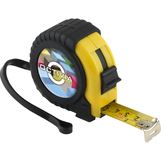 Ronin Tape Measure - 3 Metre Ronin Tape Measure - 3 Metre